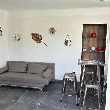 Appartement Plain-Pied 4 Couchages ビグーリア エクステリア 写真